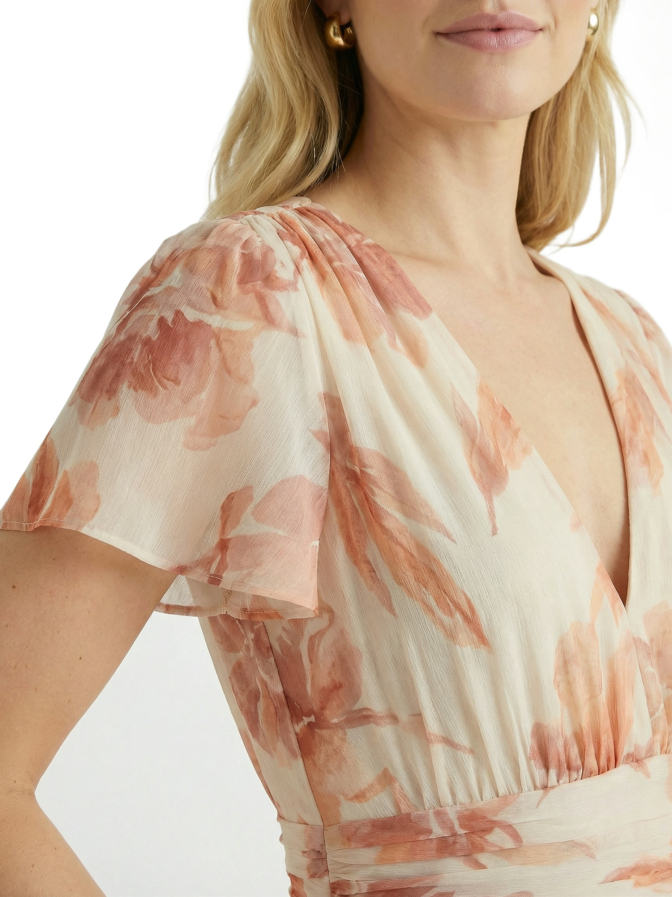 Guido Maria Kretschmer Maxikleid Rachel bei Robert Ley