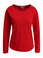 Smith & Soul REGULAR BASIC SWEAT RAGLAN 490-LOVE bei Robert Ley