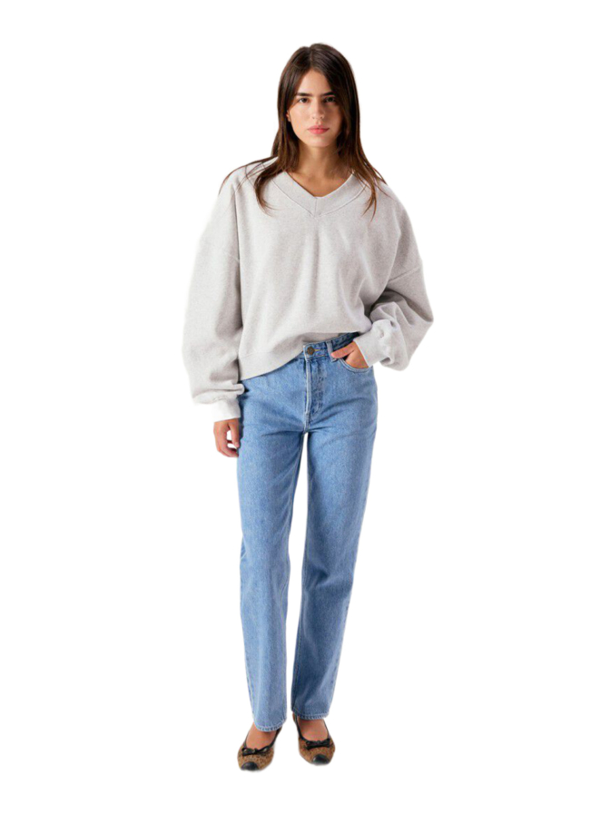 American Vintage Sweatshirt Baptown bei Robert Ley