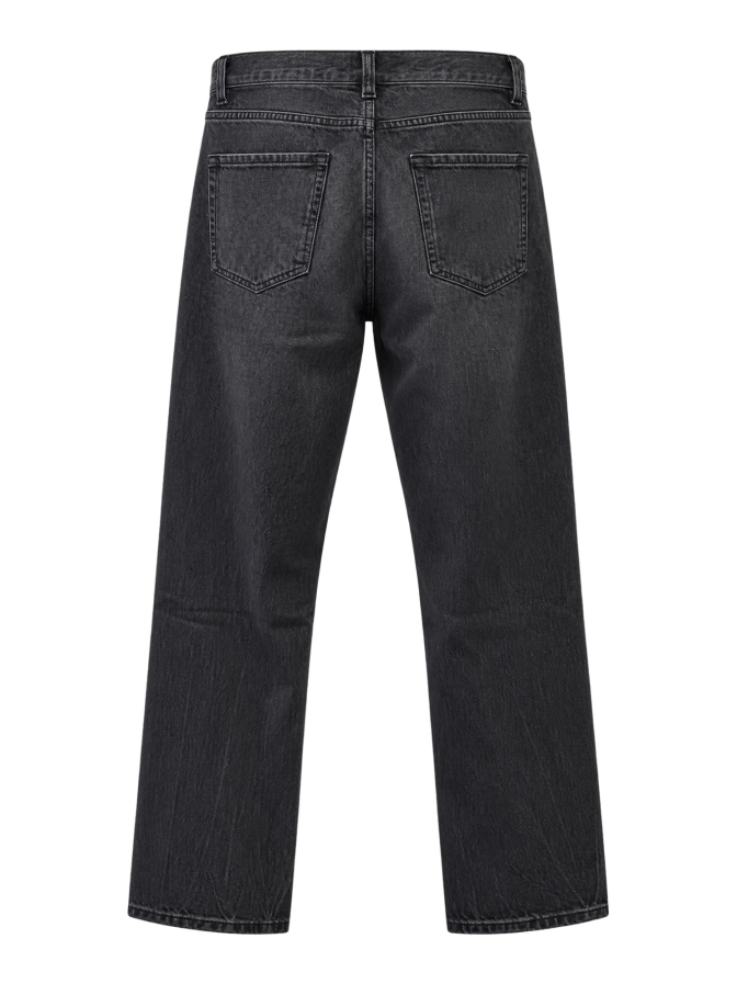 HUGO Tapered-Fit Jeans bei Robert Ley