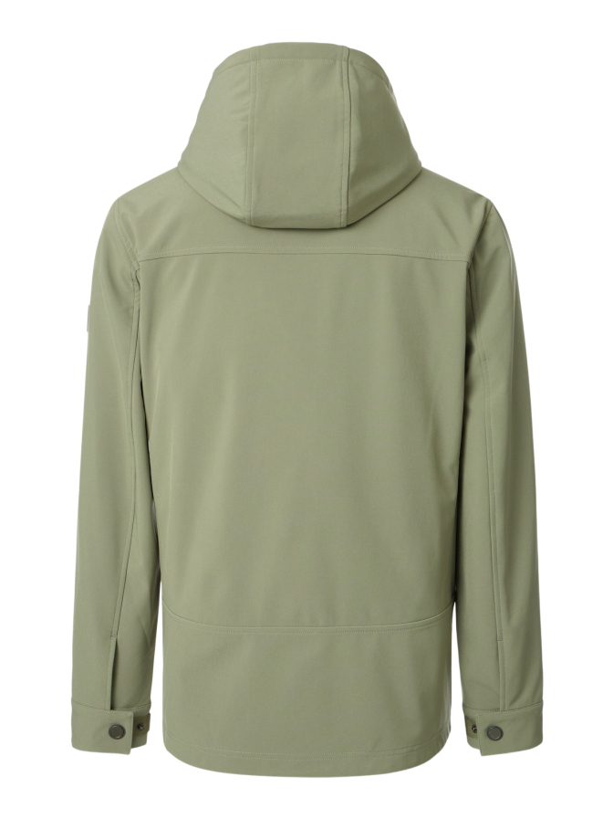Casamoda Softshell Jacke bei Robert Ley