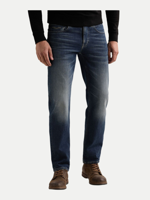 PME Legend Relaxed Fit Jeans WINGLOAD bei Robert Ley
