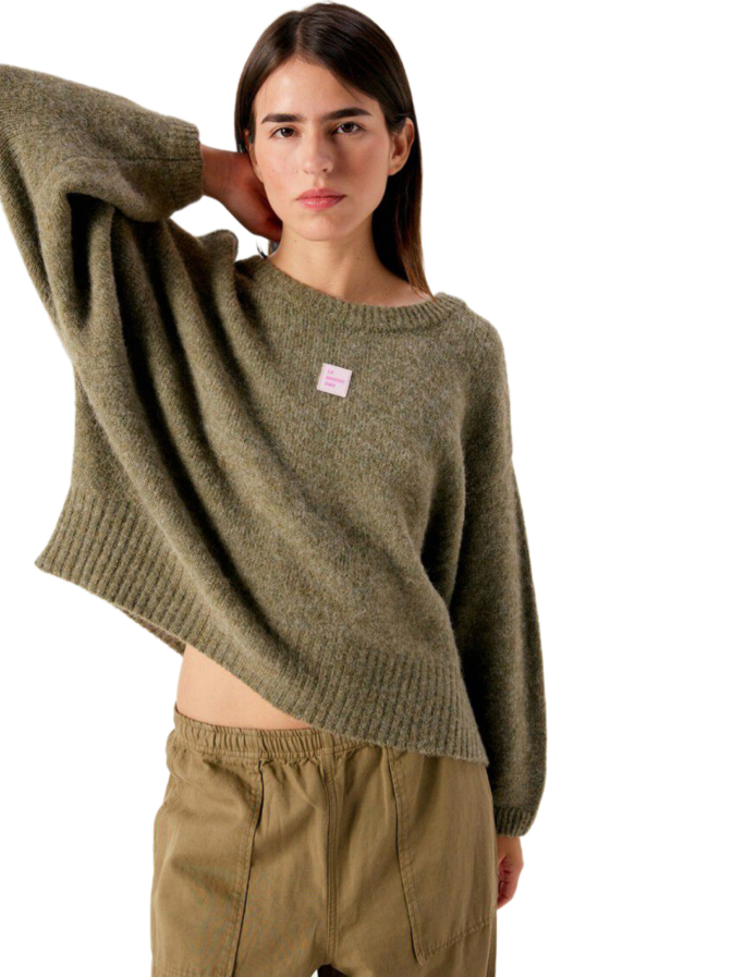 American Vintage Oversized Pullover East bei Robert Ley
