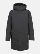 Scandinavian Edition Parka TYO onyx bei Robert Ley