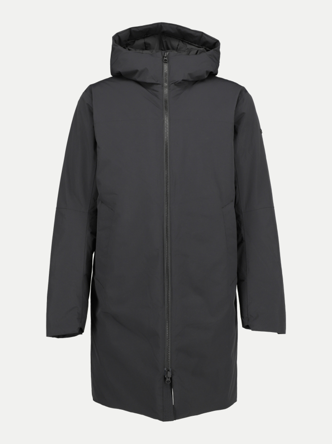 Scandinavian Edition Parka TYO bei Robert Ley