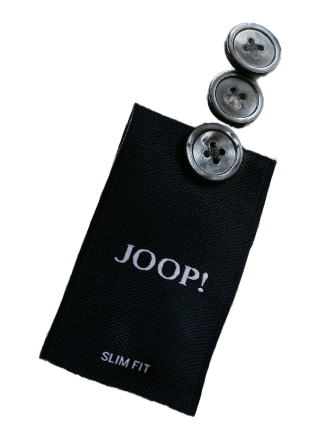 Joop! Sakko Herby bei Robert Ley
