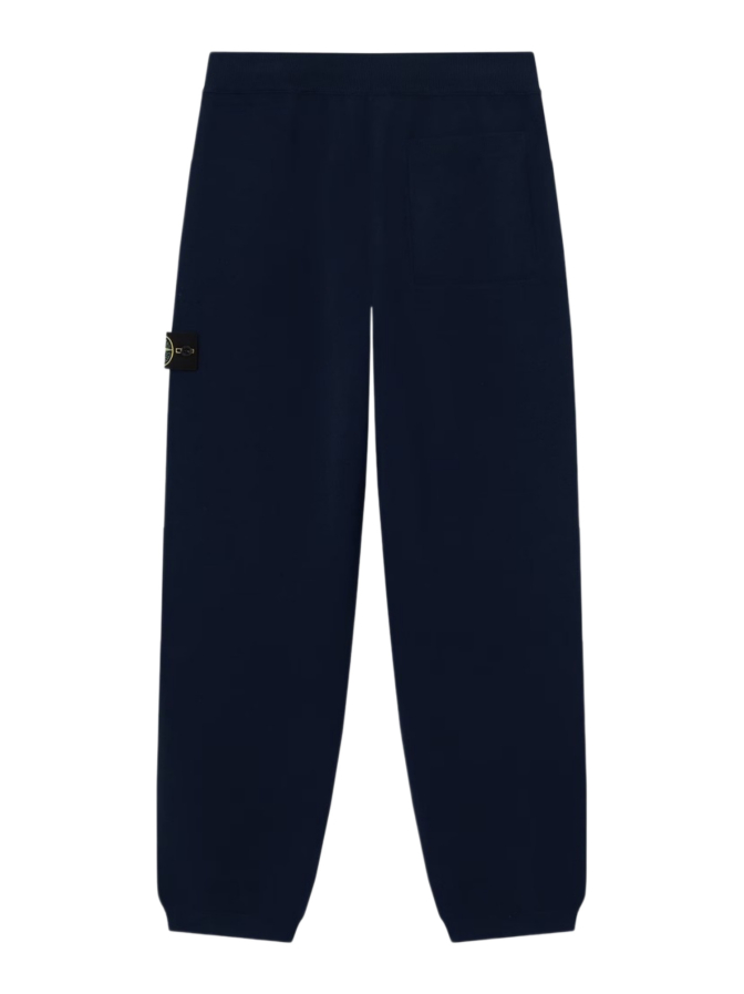 Stone Island Strickjogginghose bei Robert Ley