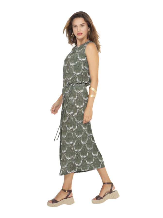 Marivie Rock in Wickeloptik bei Robert Ley