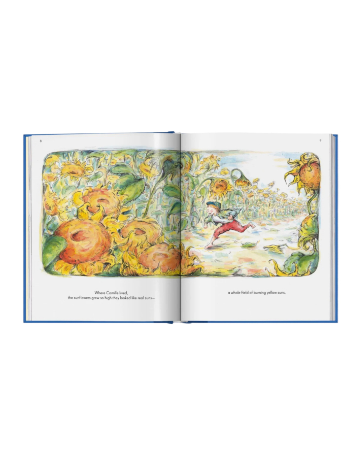 TASCHEN GmbH Kleine Geschichten von großen Künstlern bei Robert Ley