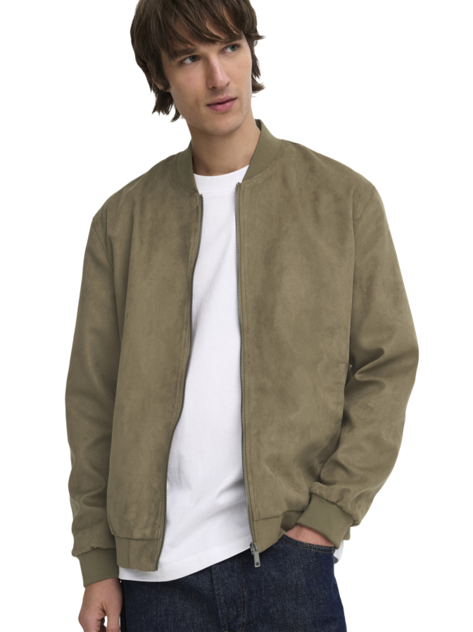 Only & Sons Bomberjacke Lucas bei Robert Ley