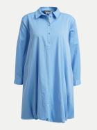 Smith & Soul Hemdblusenkleid 602-SKY bei Robert Ley