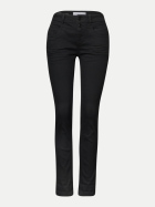 Street One Slim-Leg Jeans Jane 18059-Black Clean Washed bei Robert Ley