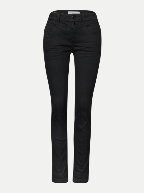 Street One Slim-Leg Jeans Jane bei Robert Ley
