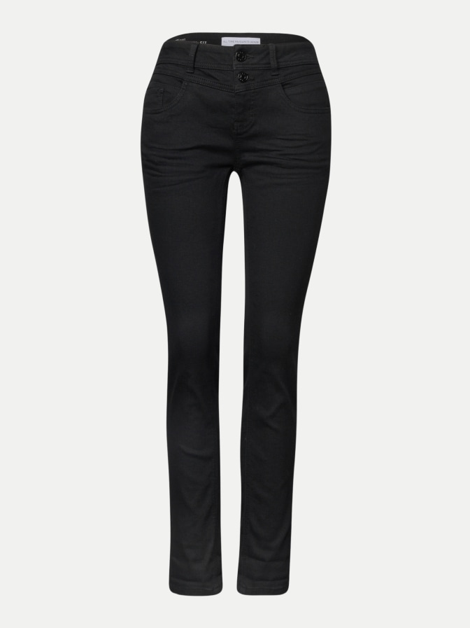 Street One Slim-Leg Jeans Jane bei Robert Ley