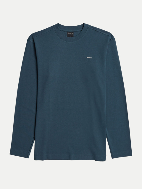 G-STAR RAW Langarmshirt True regular bei Robert Ley
