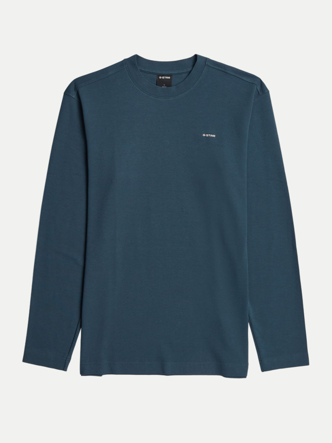 G-STAR RAW Langarmshirt True regular bei Robert Ley