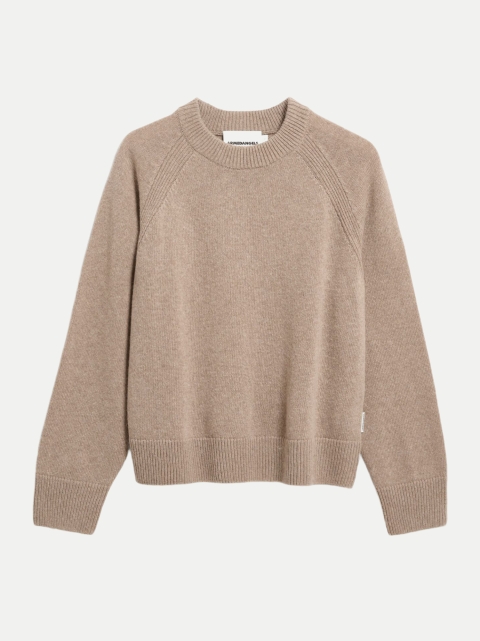 ARMEDANGELS Strickpullover aus Wolle bei Robert Ley