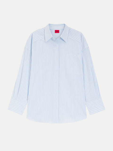 HUGO Bluse bei Robert Ley