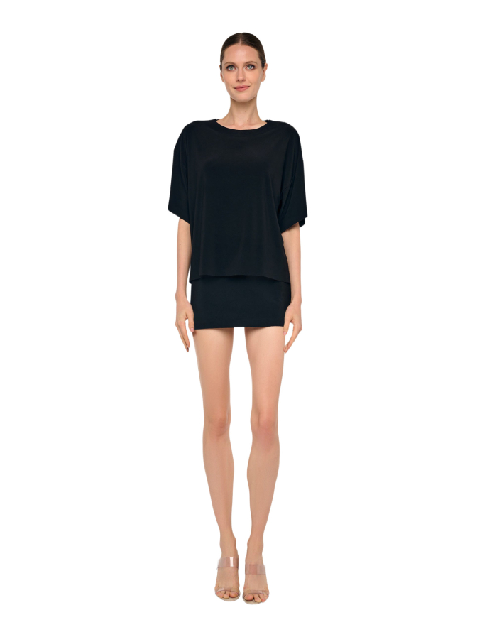 Norma Kamali T-Shirt bei Robert Ley