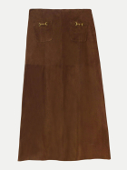 Rixo Lederrock Edwina tan-tan bei Robert Ley