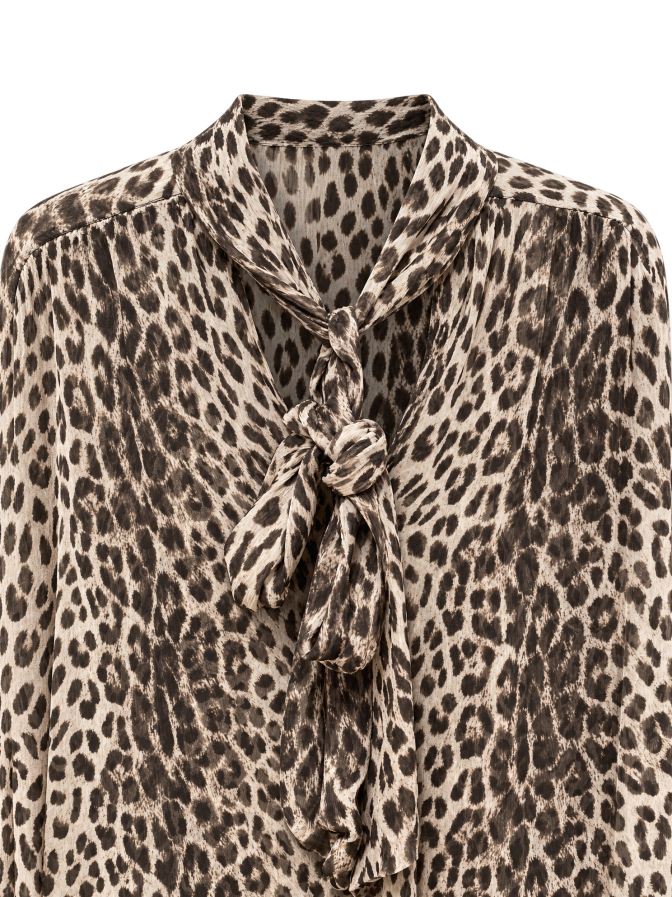 Rixo Bluse Rya mit Top bei Robert Ley
