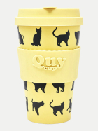 Quycup Travel Mug Bobi - 400ml Bobi bei Robert Ley