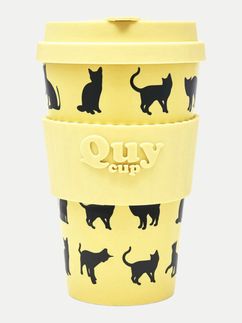 Quycup Travel Mug Bobi - 400ml bei Robert Ley