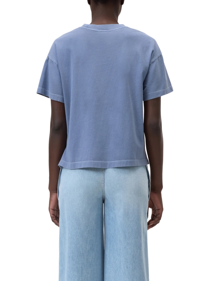 Closed T-Shirt Slit bei Robert Ley