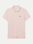 Lacoste T-Shirt mit Logo ady-. bei Robert Ley