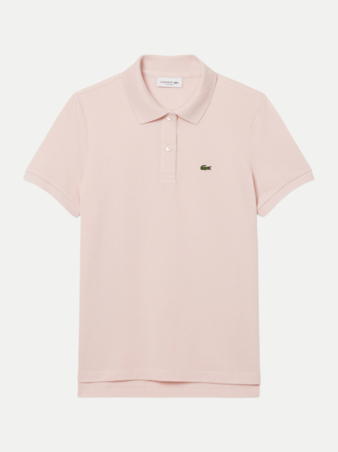 Lacoste T-Shirt mit Logo bei Robert Ley