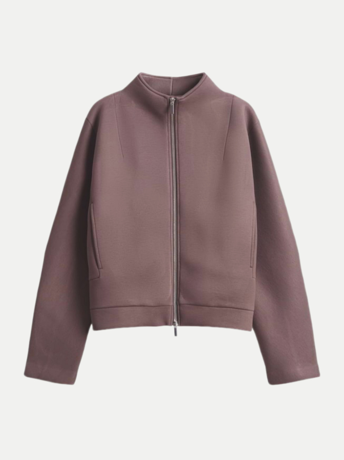 someday Sweatjacke Ujoana bei Robert Ley