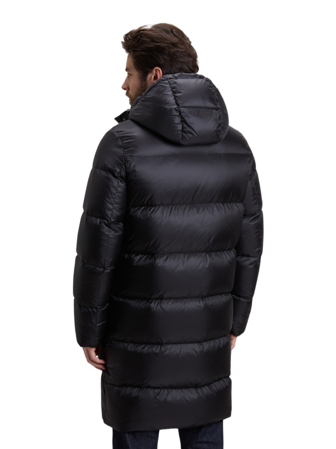 WOOLRICH Steppjacke Pertex mit Kapuze bei Robert Ley