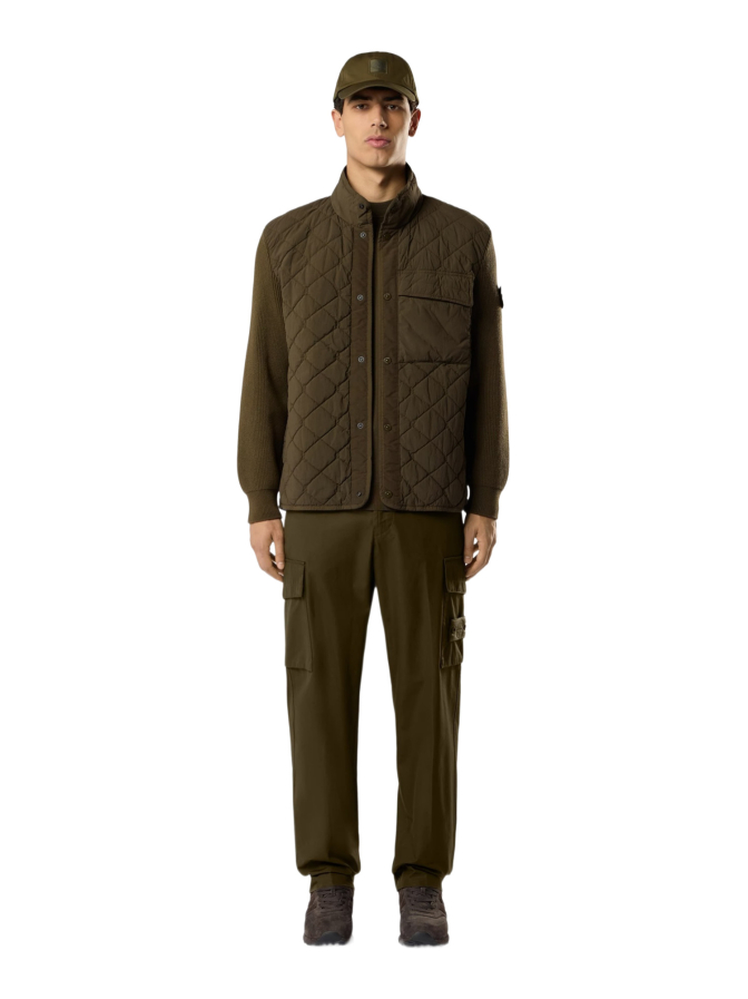Stone Island Gepolsterte Jacke GHOST bei Robert Ley