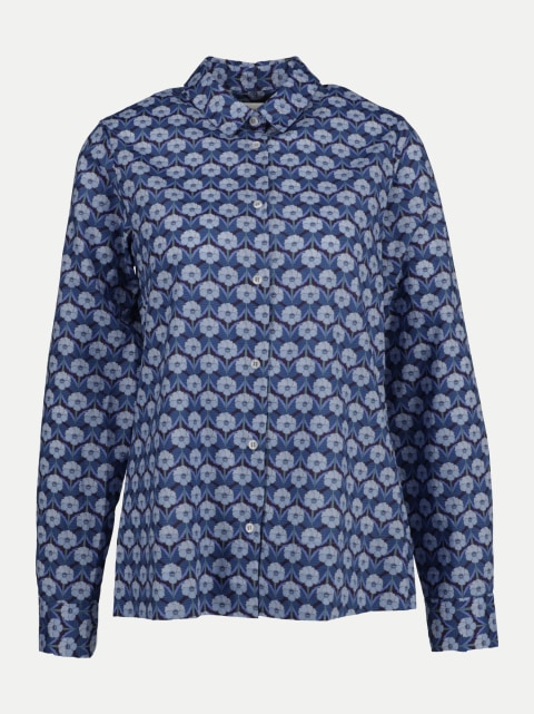 INSIEME Hemdbluse Liberty bei Robert Ley