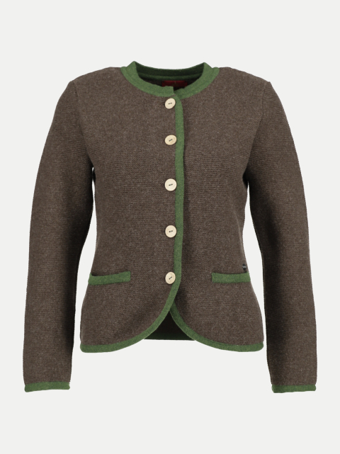 Foresta Strickjacke Anny bei Robert Ley