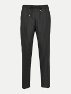 Briglia 1949 Regular-Fit Jogger-Hose 10-schwarz bei Robert Ley