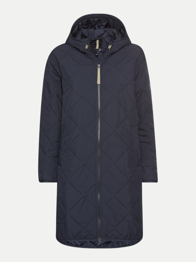 camel active Wasserabweisender Parka bei Robert Ley