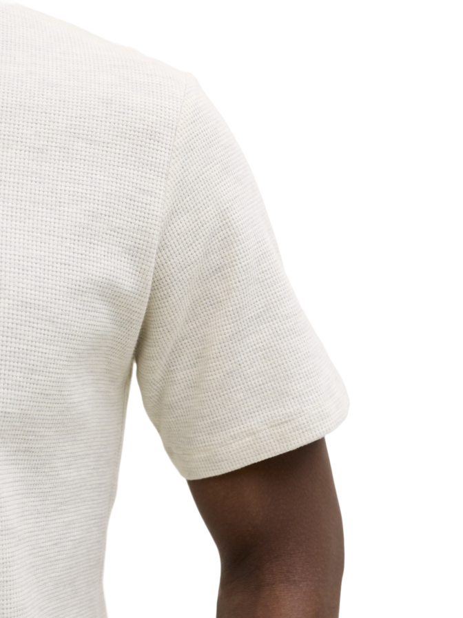 Jack & Jones Basic T-Shirt JJEAUSTIN bei Robert Ley