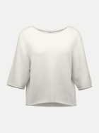 ALLUDE Boatneck- sweater 40 40 bei Robert Ley