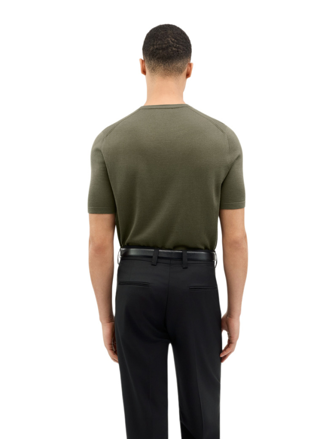 Tiger of Sweden Slim-Fit T-Shirt Connor bei Robert Ley