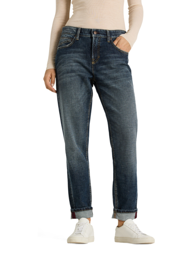 Cambio Straight-Fit Jeans Kerry bei Robert Ley