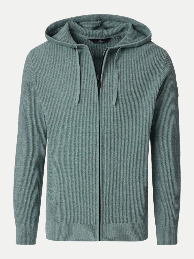 Casamoda Strickjacke bei Robert Ley