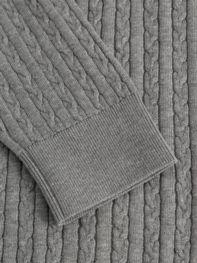 Strellson Strickpoloshirt Kito-PL bei Robert Ley