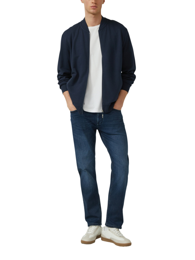 s.Oliver RED LABEL Blouson aus Sweatshirtstoff bei Robert Ley