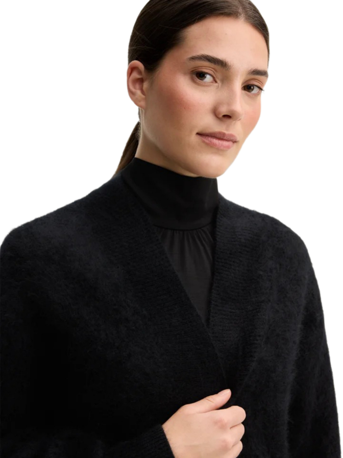 Windsor Women Kaschmir-Strickjacke bei Robert Ley