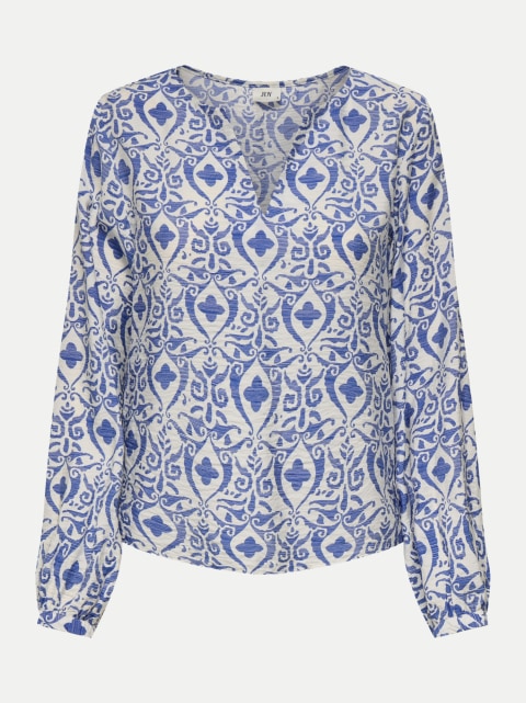 JDY Top mit Print May bei Robert Ley