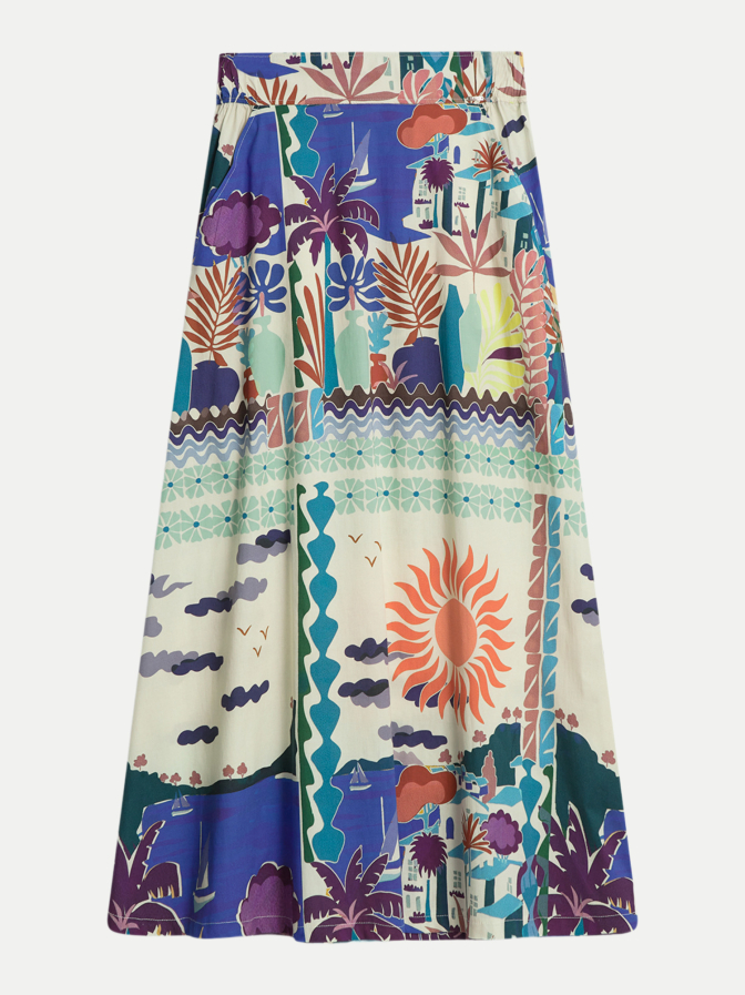 CINQUE Midirock bei Robert Ley