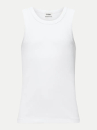 Drykorn Tanktop Nathan 6000-weiss bei Robert Ley