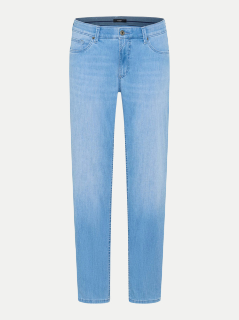 Eurex Regular- Fit Jeans LUKE bei Robert Ley