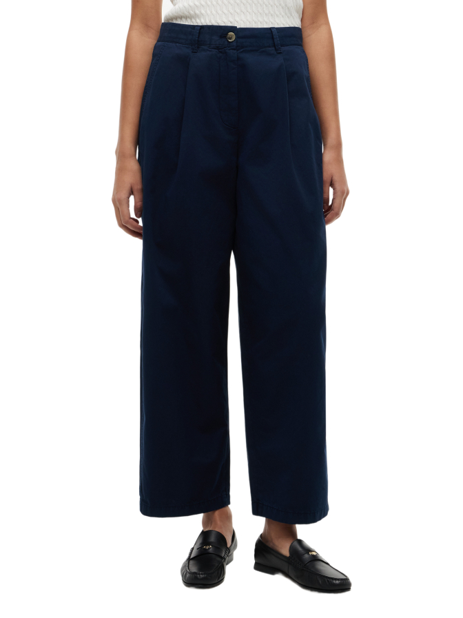 Tommy Hilfiger Barrel- Leg Chino bei Robert Ley